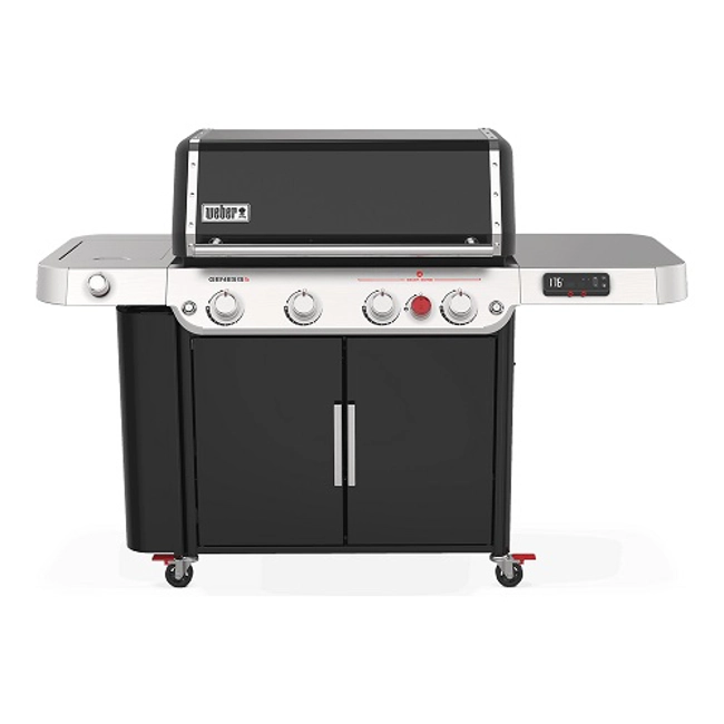 Vendita online Barbecue a gas Genesis Premium EPX435